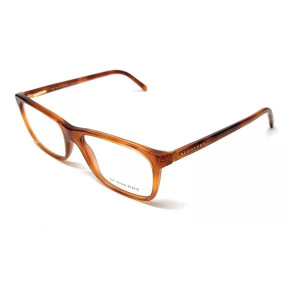 Burberry Women's Brown Eyeglasses! - Picture 1 of 4